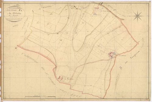 Section A3 - Châtelet (le)