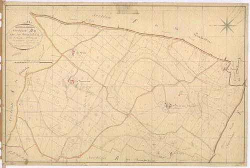 Section B1 - Fouassières (les)