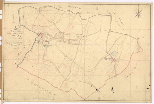 Section E2 - Bourg (le)