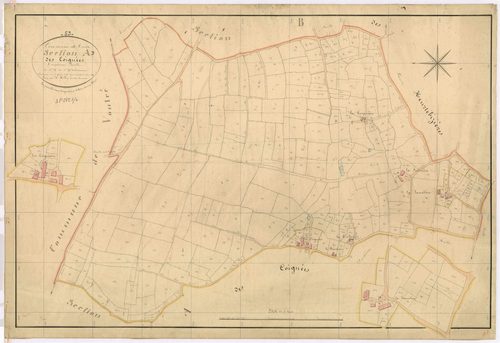 Section A3 - Coignées (les)