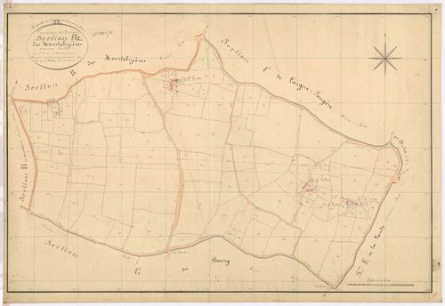 Section B2 - Heurtebizières (les)