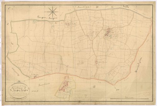 Section C1 - Longue-Fougère