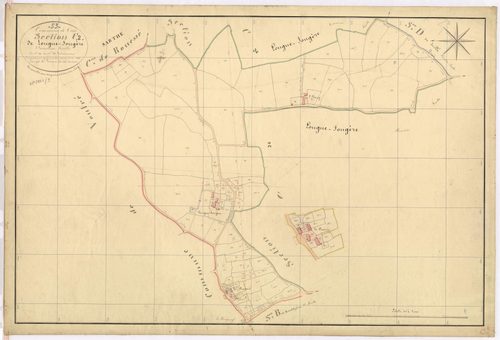 Section C2 - Longue-Fougère