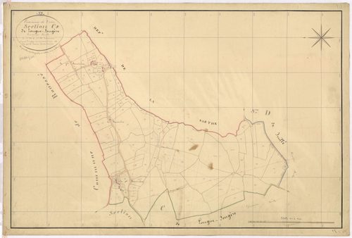 Section C3 - Longue-Fougère