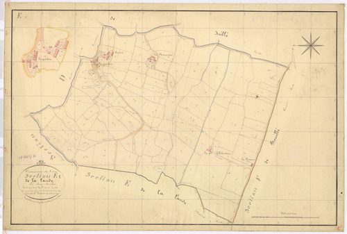 Section E1 - Lande (la)