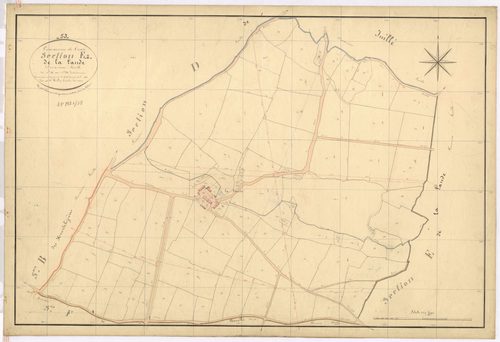 Section E2 - Lande (la)