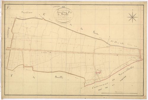 Section F1 - Bouillé