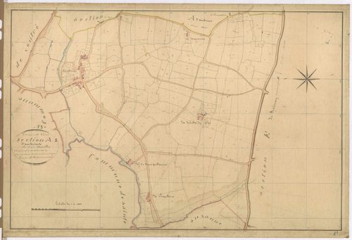 Section A1 - Ambriers