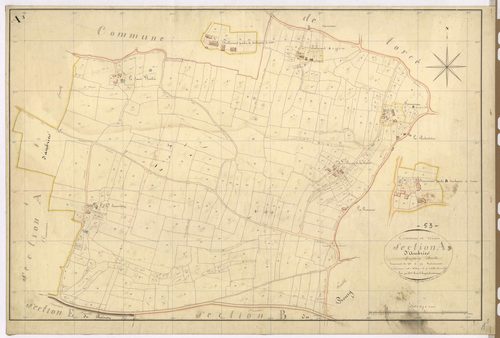 Section A3 - Ambriers