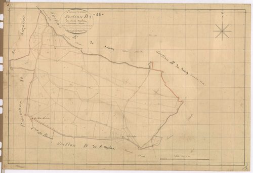 Section D3 - Nicolas (saint)