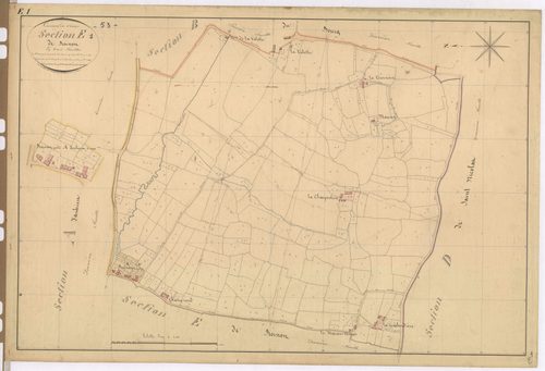 Section E1 - Roinon