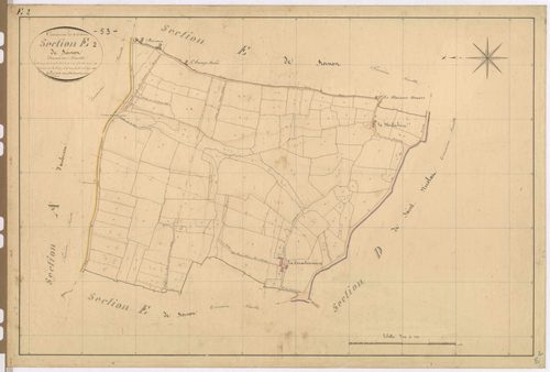 Section E2 - Roinon