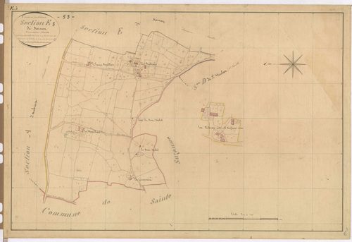 Section E3 - Roinon