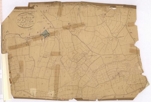 Section A2 - Boisnet