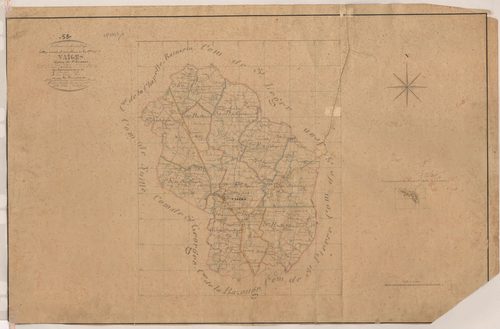 Tableau d'assemblage