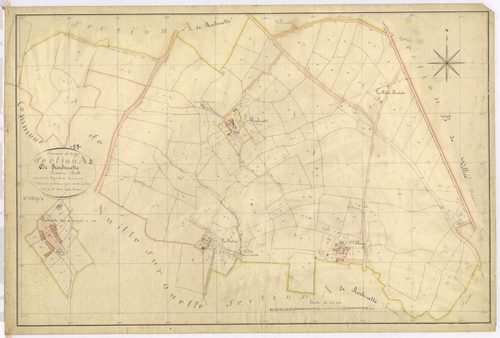 Section A2 - Rochinette (la)