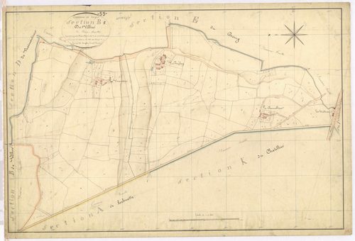 Section B1 - Villier