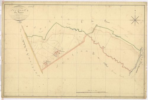 Section C1 - Lesniers