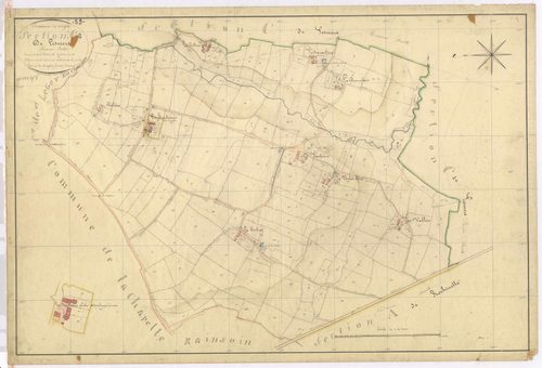 Section C2 - Lesniers