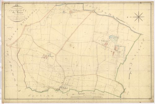 Section C3 - Lesniers