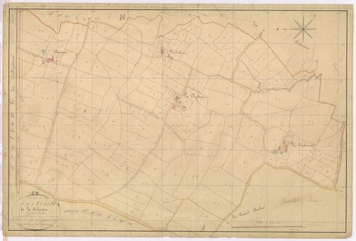 Section H3 - Débinière (la)