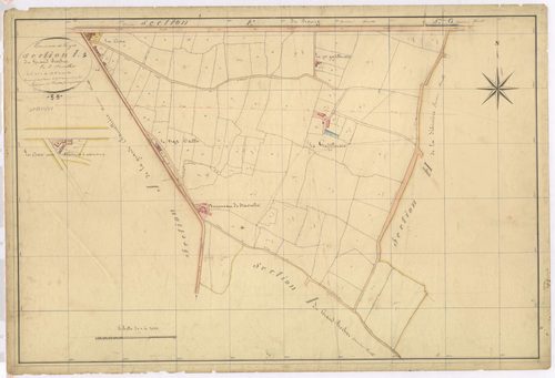 Section I1 - Grand Rocher (le)