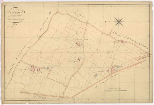 Section I2 - Grand Rocher (le)