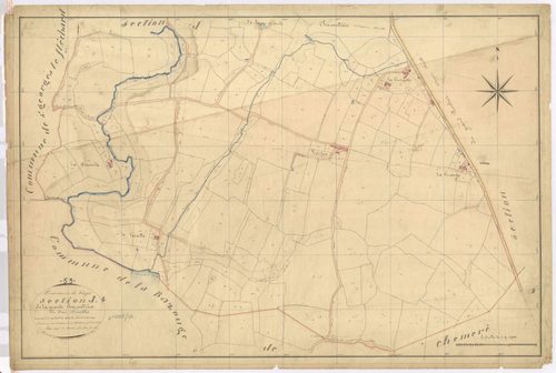 Section J1 - Grande-Chauvellière (la)