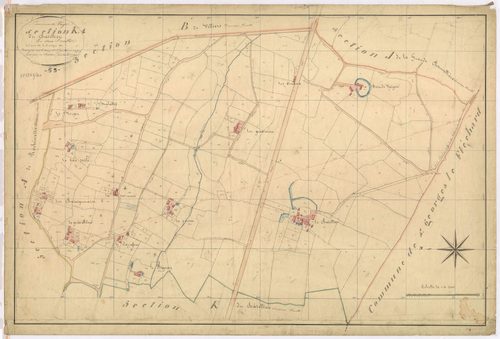 Section K1 - Chatellier
