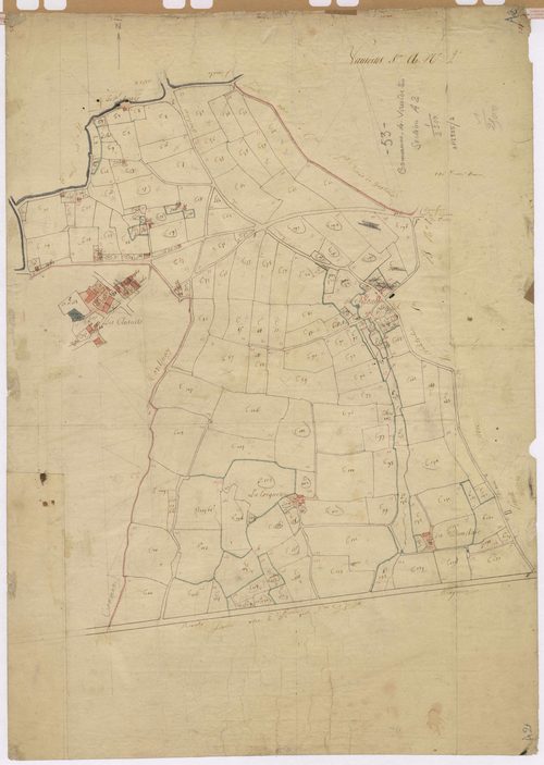 Section A2 - Closhuis (les)