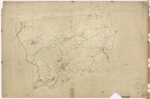 Section C2 - Cour (de la)