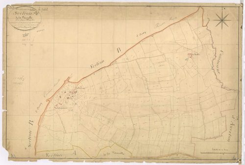 Section A1 - Vaucelle (la)