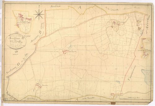 Section A2 - Vaucelle (la)
