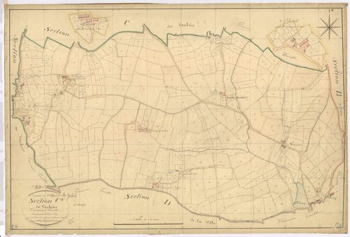 Section C2 - Vauboire