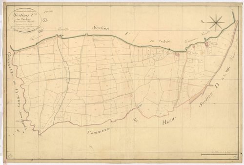 Section C3 - Vauboire