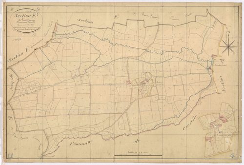 Section E2 - Haut-Cousin (de)