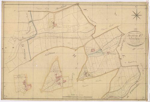 Section E3 - Haut-Cousin (de)