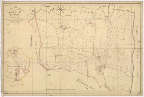 Section F3 - Courtoeuvre