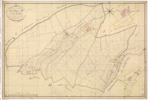 Section H1 - Pinellière