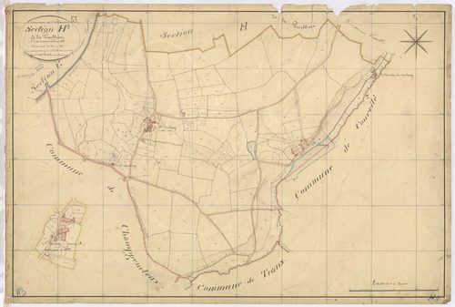 Section H3 - Pinellière