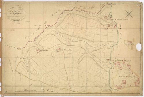 Section A1 - Cohélie