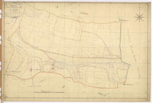 Section A2 - Cohélie