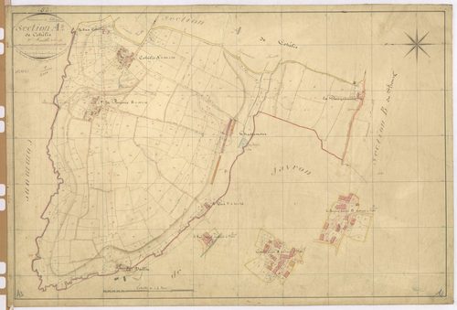 Section A3 - Cohélie
