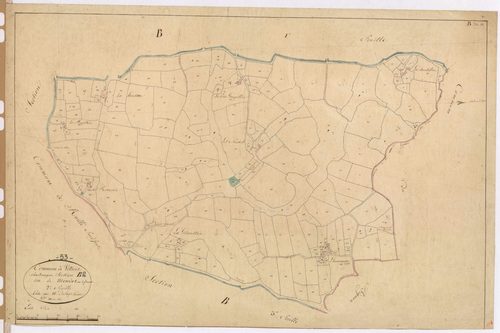 Section B2 - Mondot