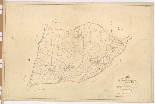 Section B3 - Mondot