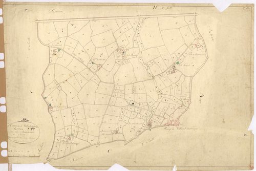 Section C1 - Bennetouzes (les)