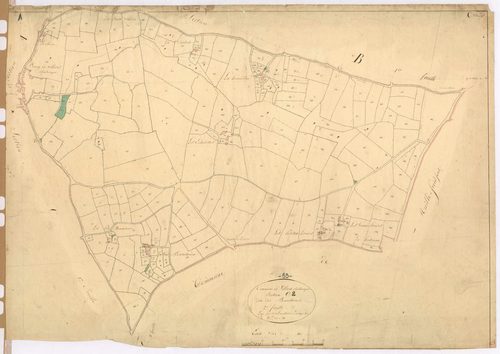 Section C2 - Bennetouzes (les)