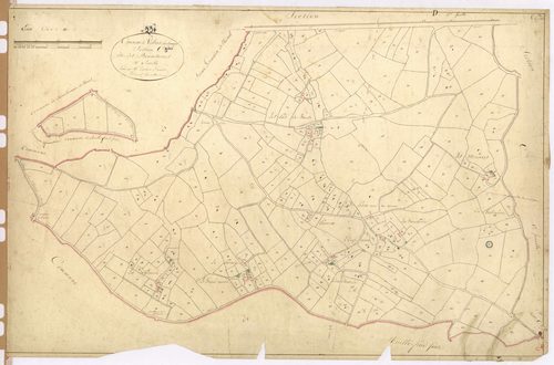 Section C3 - Bennetouzes (les)