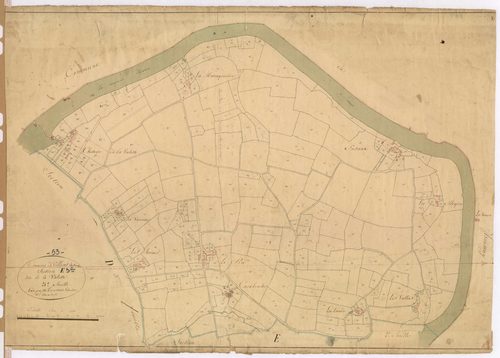 Section E3 - Valette (la)