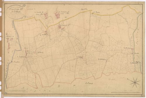 Section B1 - Grilmont